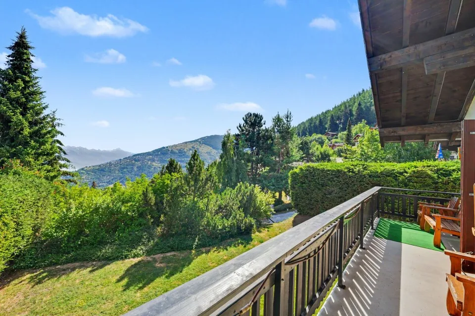 Beautiful family chalet with mezzanine and sauna in Haute-Nendaz! – photo 14 of 25