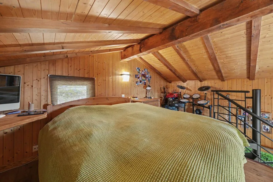 Beautiful family chalet with mezzanine and sauna in Haute-Nendaz! – photo 16 of 25