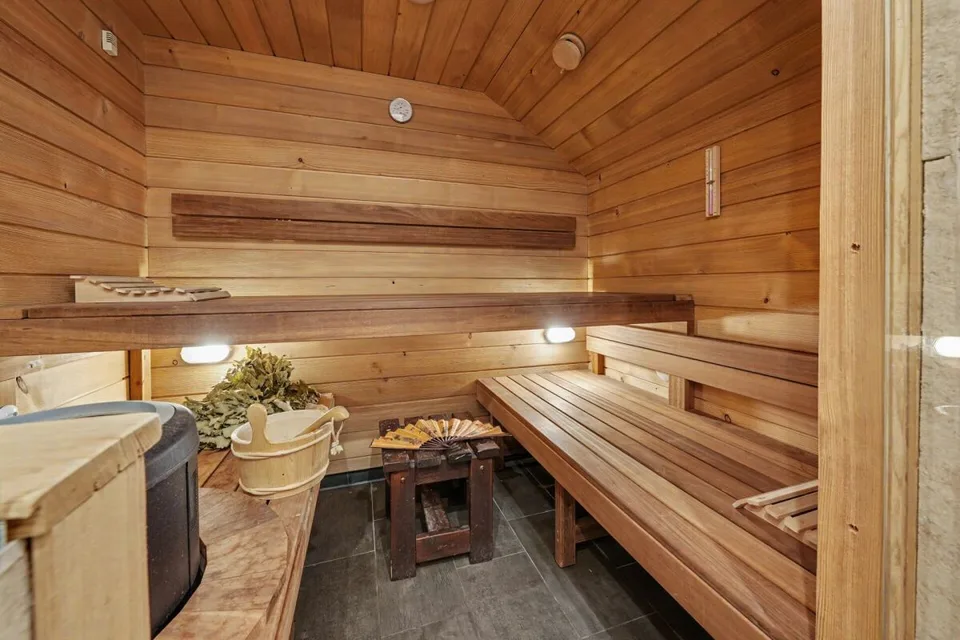 Beautiful family chalet with mezzanine and sauna in Haute-Nendaz! – photo 20 of 25