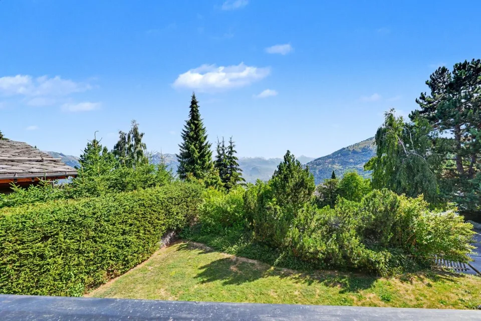 Beautiful family chalet with mezzanine and sauna in Haute-Nendaz! – photo 21 of 25
