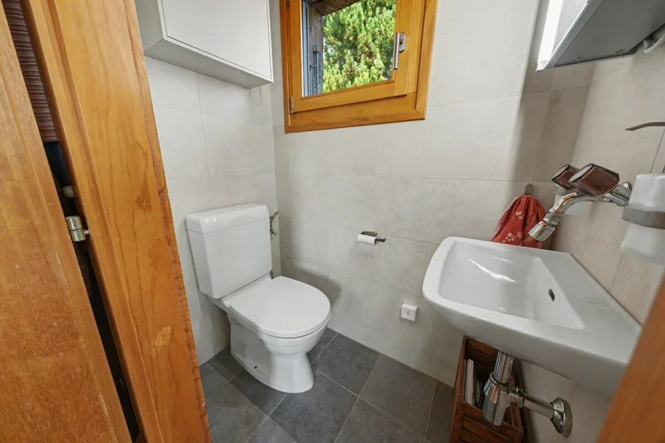 Beautiful family chalet with mezzanine and sauna in Haute-Nendaz! – photo 13 of 25