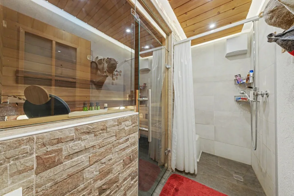 Beautiful family chalet with mezzanine and sauna in Haute-Nendaz! – photo 19 of 25