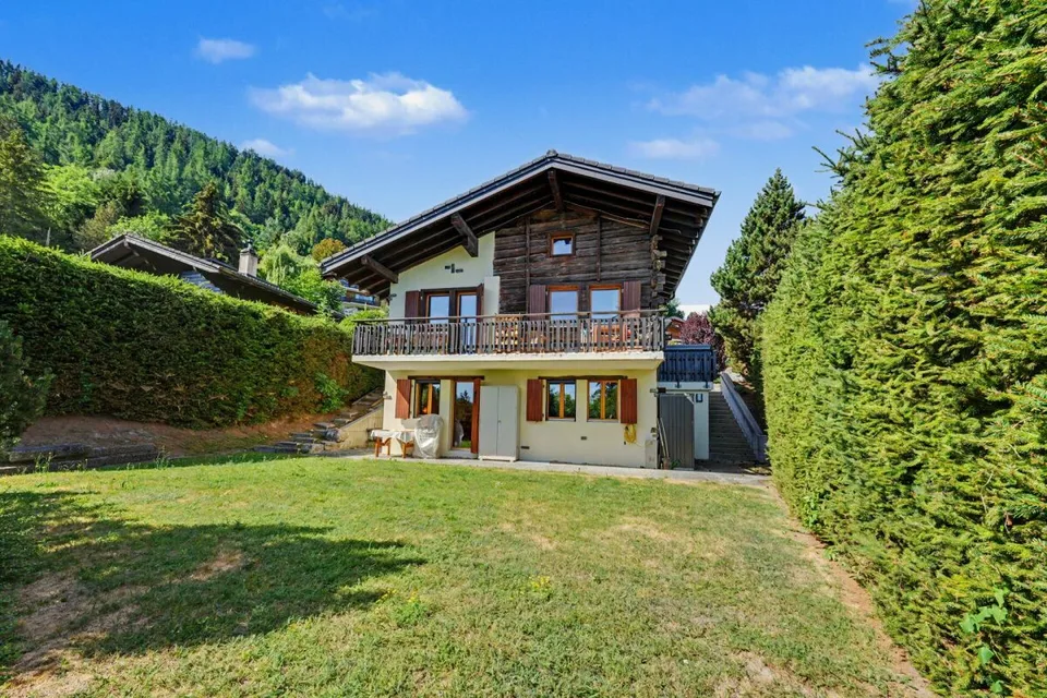 Beautiful family chalet with mezzanine and sauna in Haute-Nendaz! – photo 25 of 25