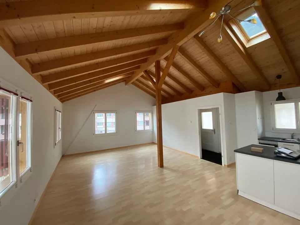 Atelier-/Büro-/Gewerberaum 1.OG (Keine Wohnnutzung/Airbnb)