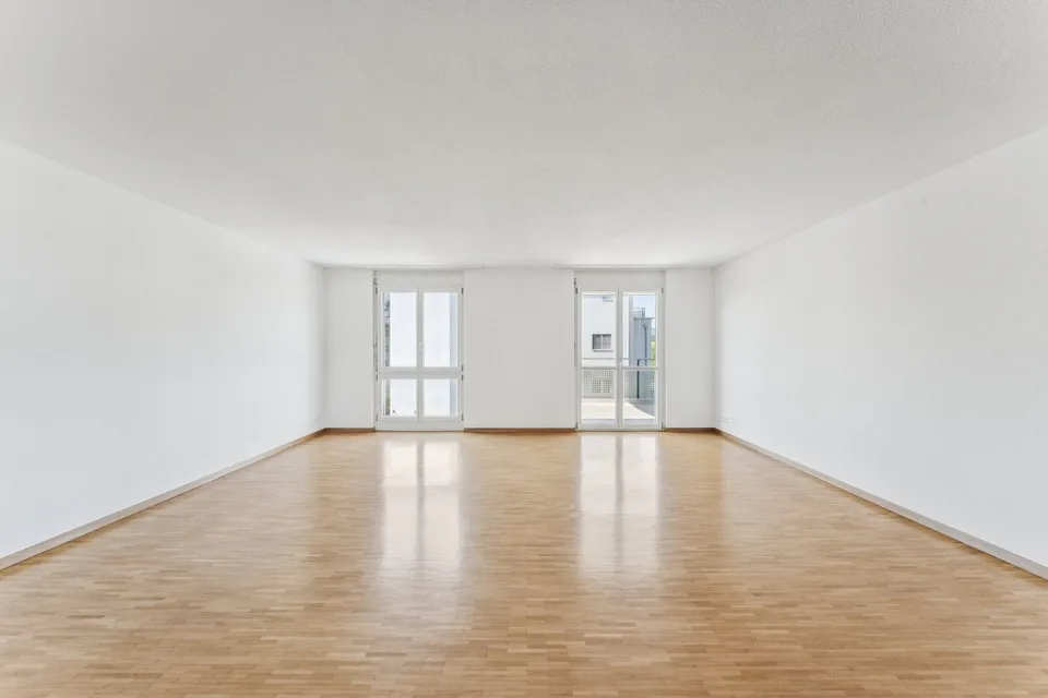Ihr neues Zuhause zum Wohlfühlen - grosszügig, hell und naturnah
