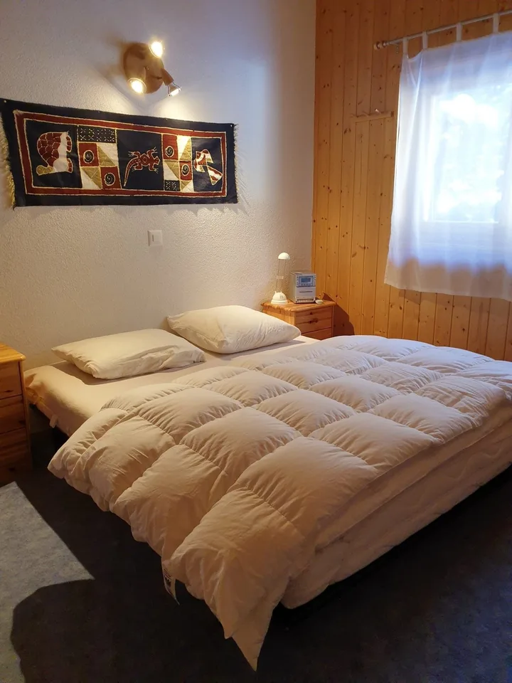 Affitto vacanze: Chalet Câlin-Alpin