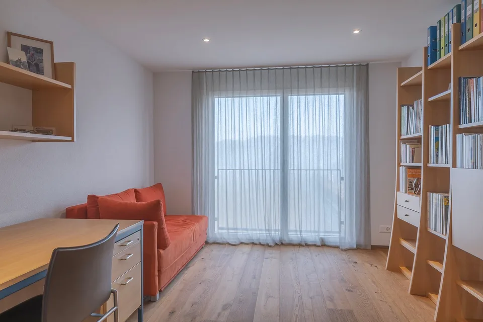 Stile di vita elevato in un ambiente rurale - Cordast – foto 8 di 15