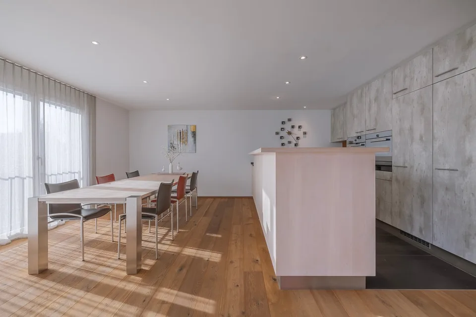Stile di vita elevato in un ambiente rurale - Cordast – foto 6 di 15