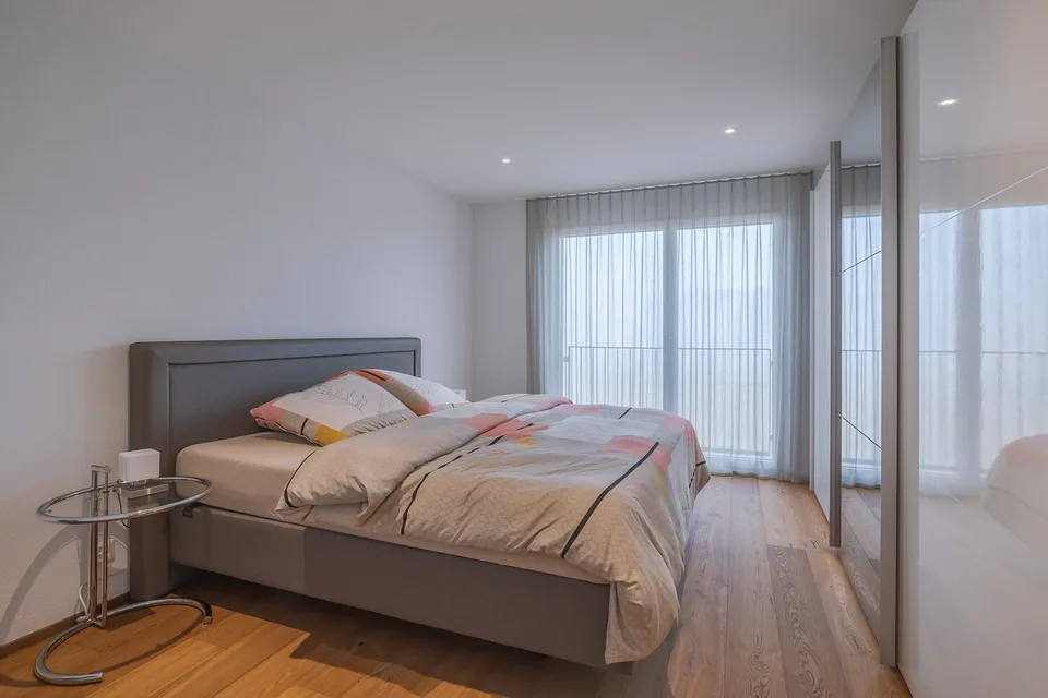 Stile di vita elevato in un ambiente rurale - Cordast – foto 9 di 15