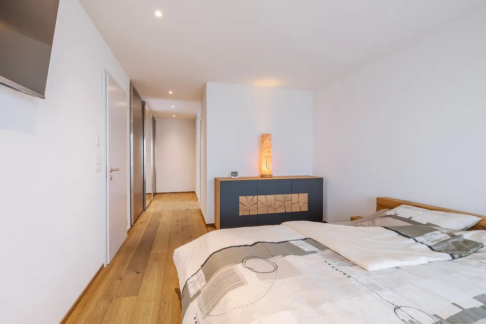 Stile di vita elevato in un ambiente rurale - Cordast – foto 11 di 15