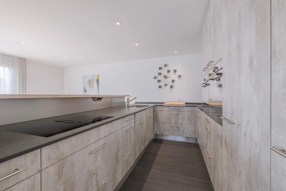Stile di vita elevato in un ambiente rurale - Cordast – foto 5 di 15