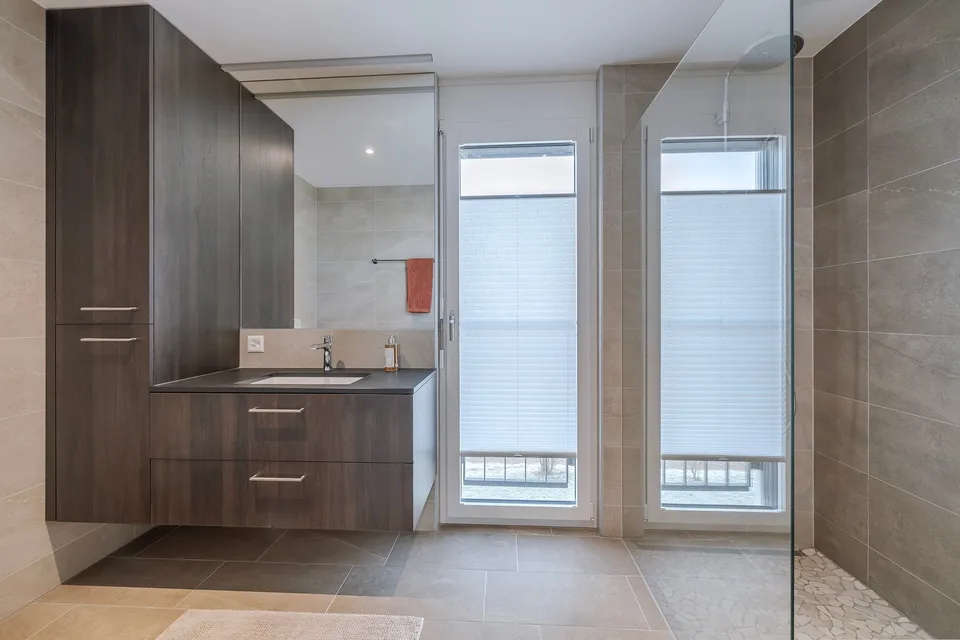 Stile di vita elevato in un ambiente rurale - Cordast – foto 12 di 15