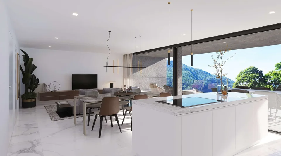 Louez de nouveaux appartements dans la Résidence Botüm à Biasca