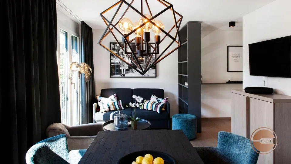 TOP FLOOR, TOP SHOT! LUXUSWOHNUNG IN SEEFELD / TOP FLOOR, TOP SHOT!  LUXURY APARTMENT IN SEEFELD