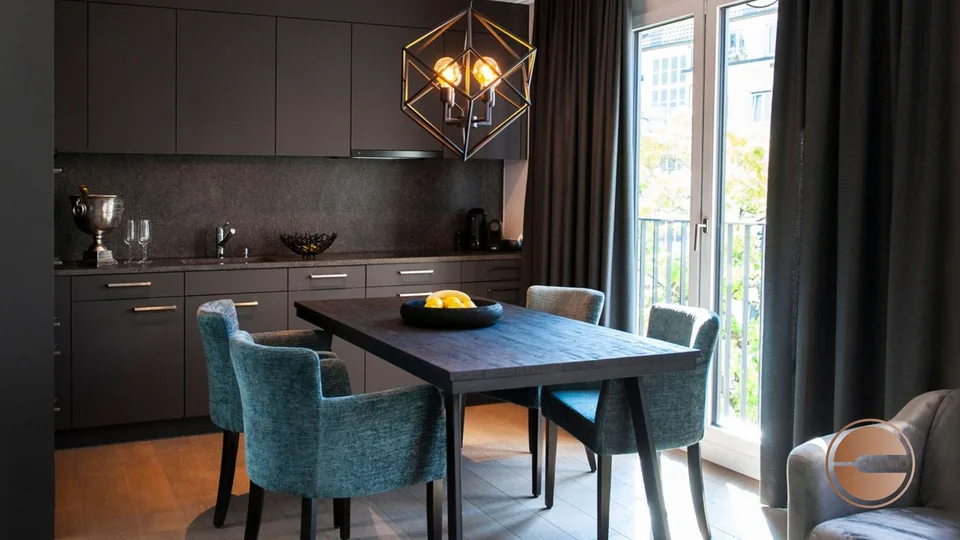 TOP FLOOR, TOP SHOT! LUXUSWOHNUNG IN SEEFELD / TOP FLOOR, TOP SHOT!  LUXURY APARTMENT IN SEEFELD