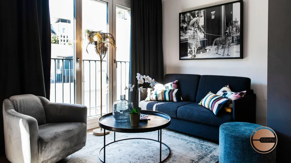 TOP FLOOR, TOP SHOT! LUXUSWOHNUNG IN SEEFELD / TOP FLOOR, TOP SHOT!  LUXURY APARTMENT IN SEEFELD