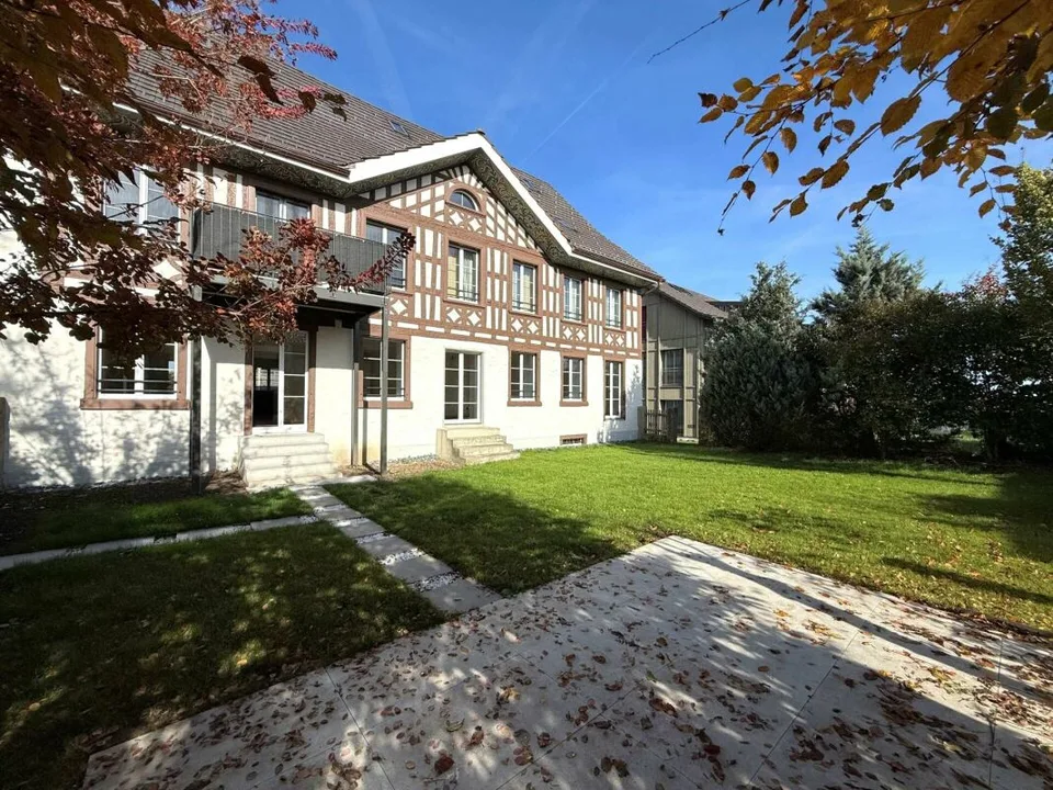 Vollvermietetes Mehrfamilienhaus - Attraktive Investitionsmöglichkeit