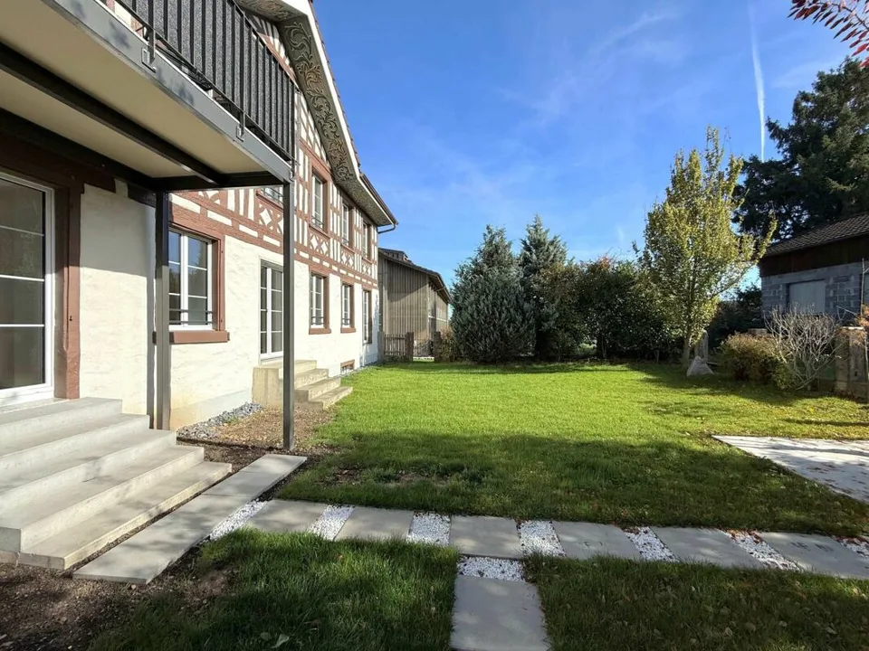 Vollvermietetes Mehrfamilienhaus - Attraktive Investitionsmöglichkeit