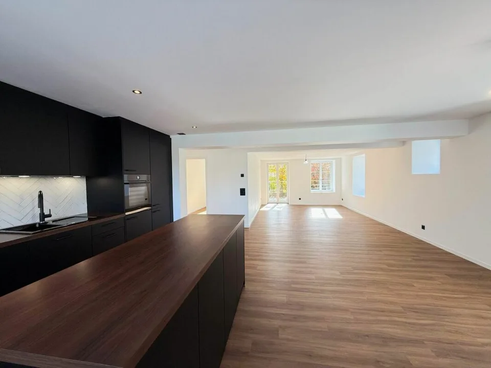 Vollvermietetes Mehrfamilienhaus - Attraktive Investitionsmöglichkeit