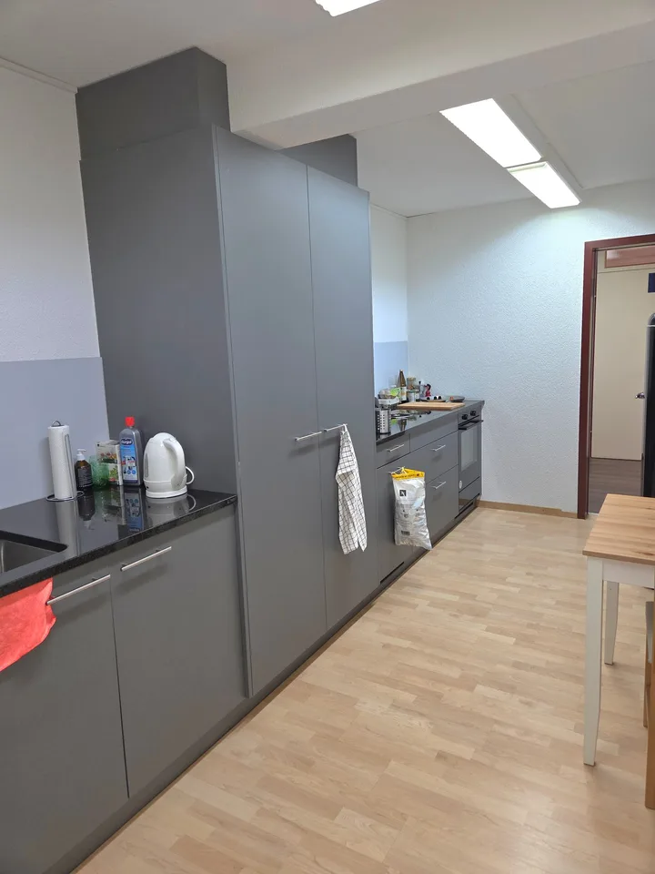 Attraktive Büroflächen an zentraler Lage in Bern zu vermieten – Foto 6 von 7