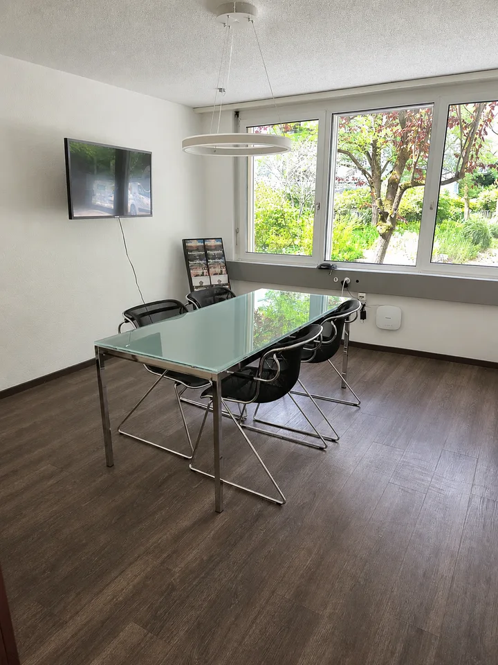 Attraktive Büroflächen an zentraler Lage in Bern zu vermieten – Foto 7 von 7