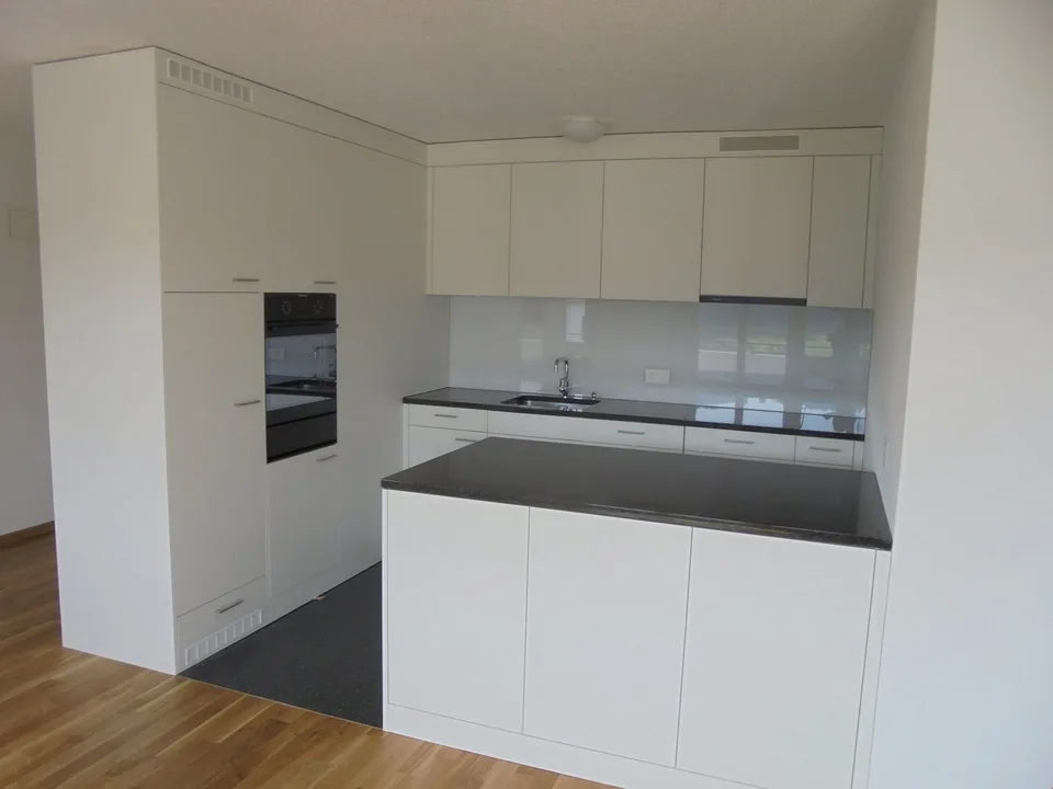 Helle 2.5-Zimmer-Wohnung mit Balkon in Langnau im Emmental – ab November 2026 verfügbar