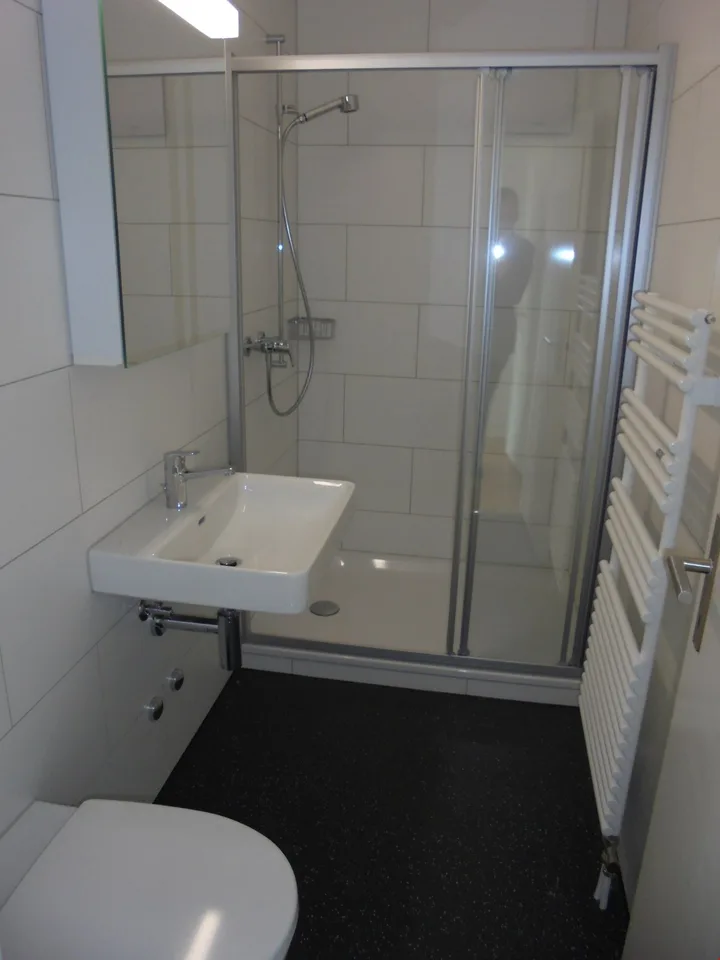Helle 2.5-Zimmer-Wohnung mit Balkon in Langnau im Emmental – ab November 2026 verfügbar