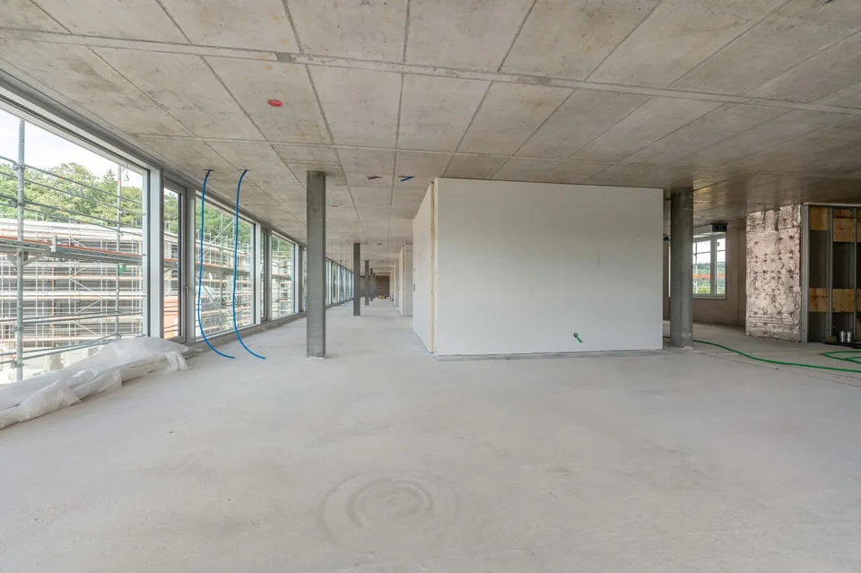Segelhof Baden-Dättwil - Un nouveau souffle pour votre entreprise