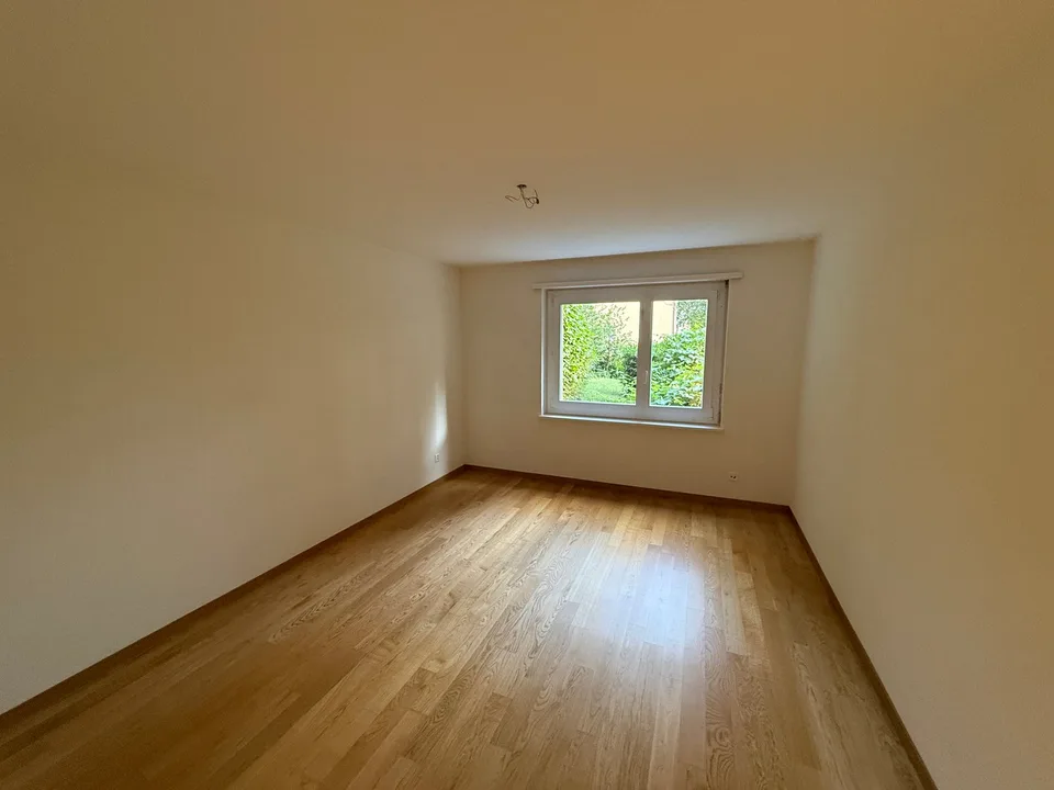 Gemütliche 2.5-Zimmer-Wohnung in Zürich Witikon