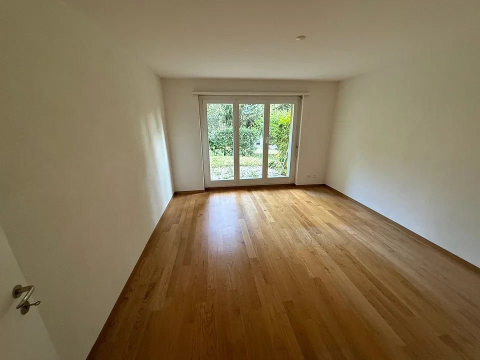 Gemütliche 2.5-Zimmer-Wohnung in Zürich Witikon