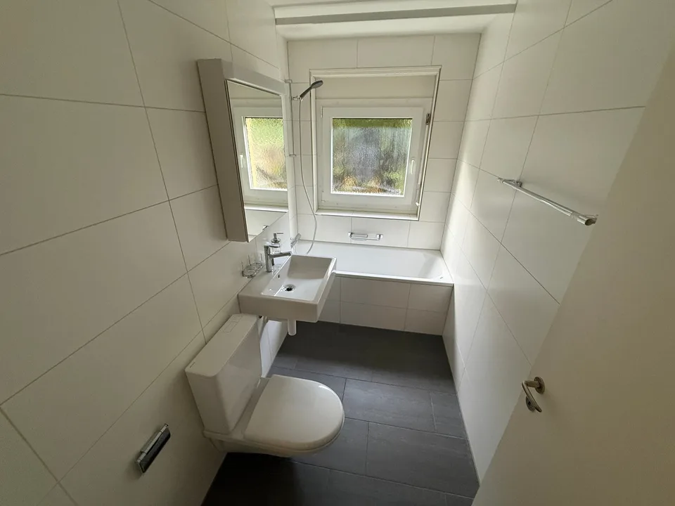 Gemütliche 2.5-Zimmer-Wohnung in Zürich Witikon
