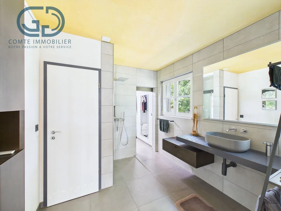 Proprietà Eccezionale nel Cuore di Courtételle – foto 6 di 13