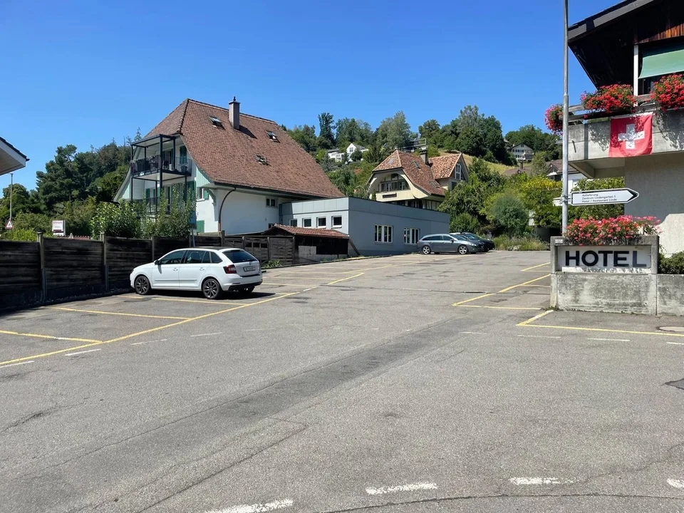 Ein Traditionshaus mit Zukunft sucht seine nächsten Gastgeber