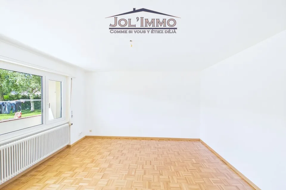 Appartamento di 3.5 locali in affitto a Haute-Sorne