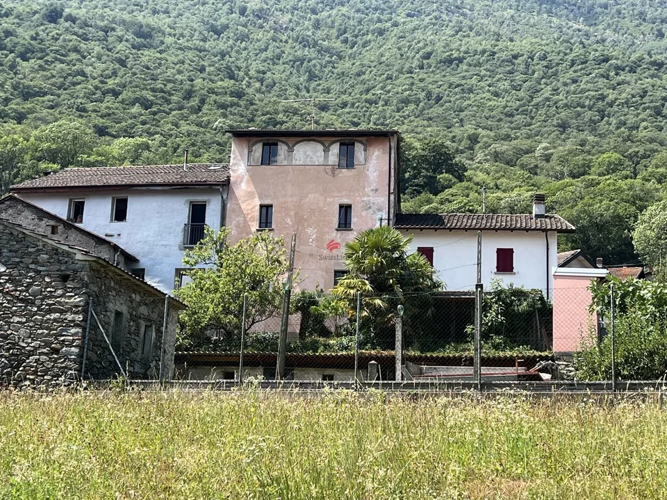 Il mio sogno? La mia casa!