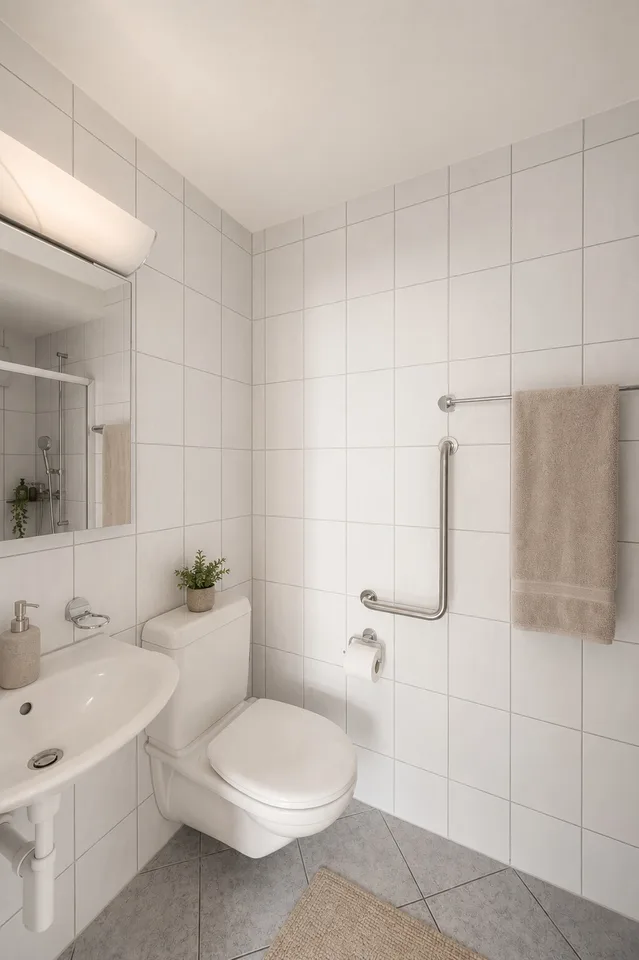 Ankommen und wohlfühlen charmante 4.5-Zimmerwohnung mit Wintergarten – Foto 6 von 9