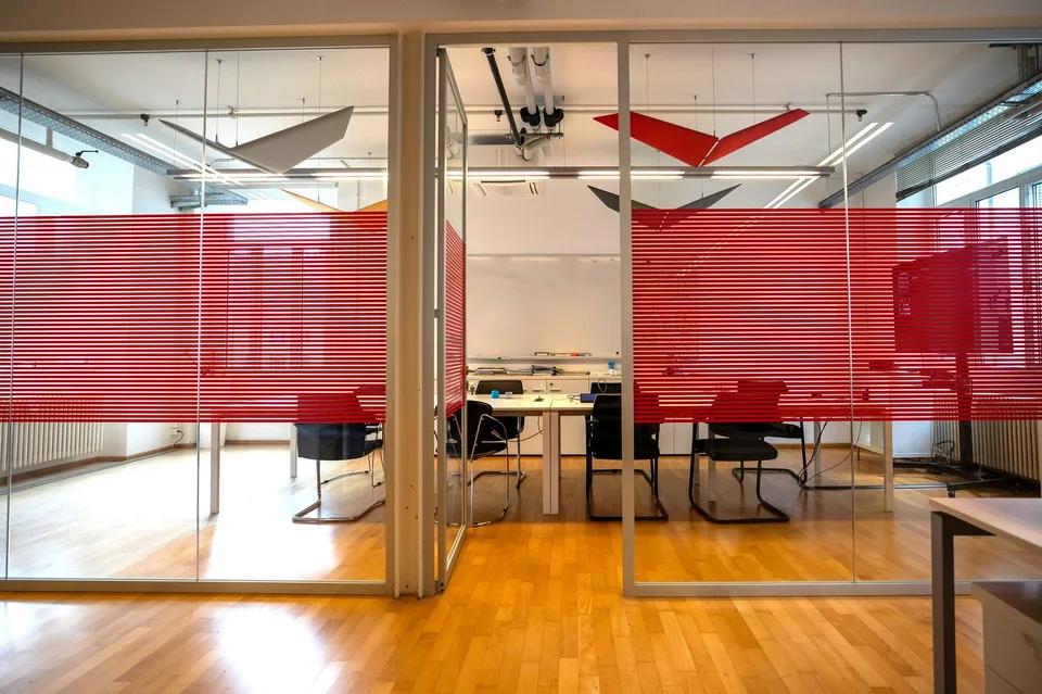 Moderne Büro in Balerna zur Miete – 196 m² – Foto 7 von 8