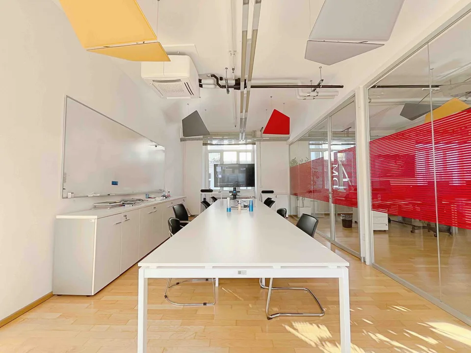 Moderne Büro in Balerna zur Miete – 196 m² – Foto 6 von 8