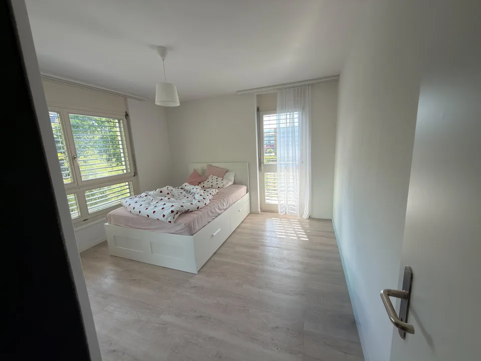 1 month's rent free / bright cozy apartment in Bremgarten – photo 7 of 13