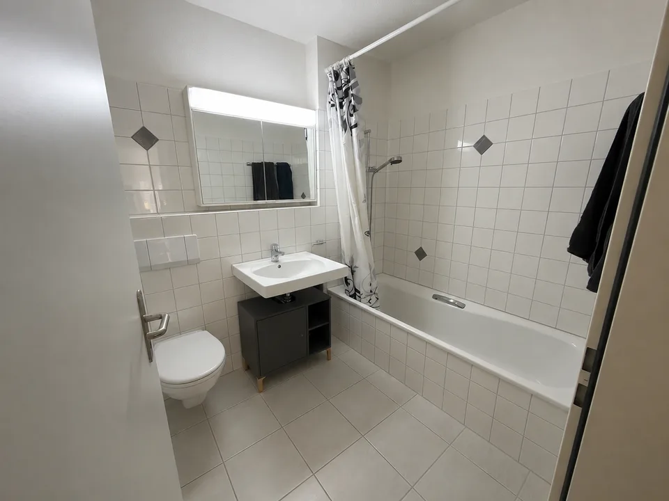 1 month's rent free / bright cozy apartment in Bremgarten – photo 9 of 13