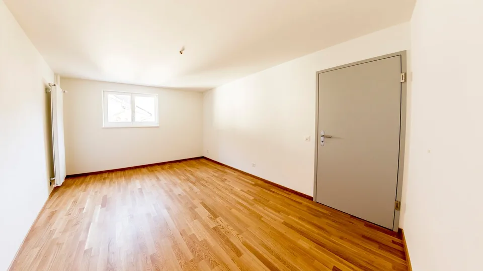 Mitten in der Altstadt - Grosse WG-Wohnung mit separaten Badezimmern