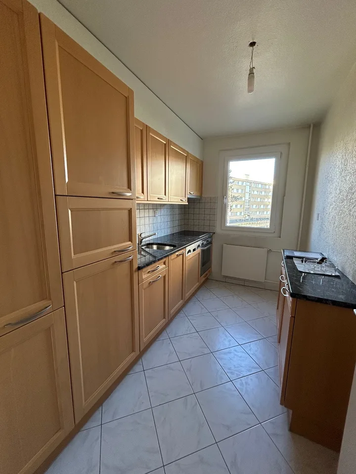 Marly A vendre appartement de 3.5 pièces Libre de suite!!