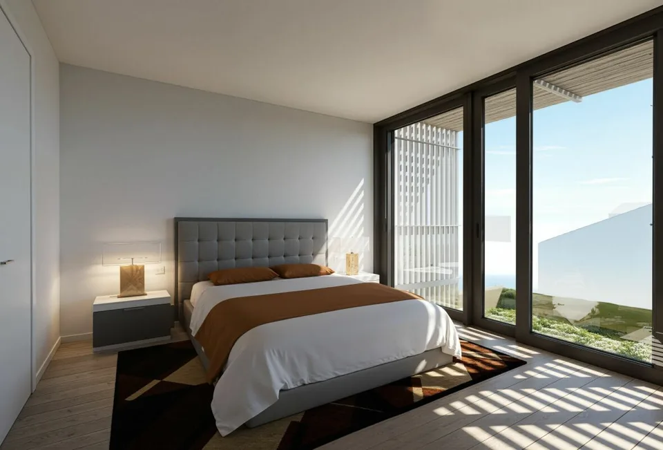 Clos de Vignette - Duplex 4,5 Zimmer im Erdgeschoss – Foto 6 von 11