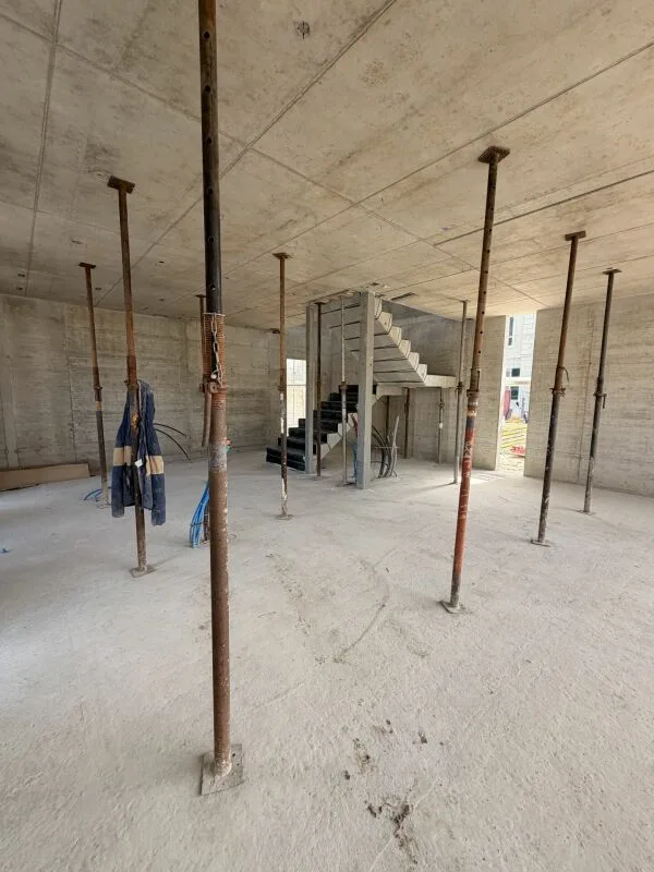 Clos de Vignette - Duplex 4,5 Zimmer im Erdgeschoss – Foto 8 von 11