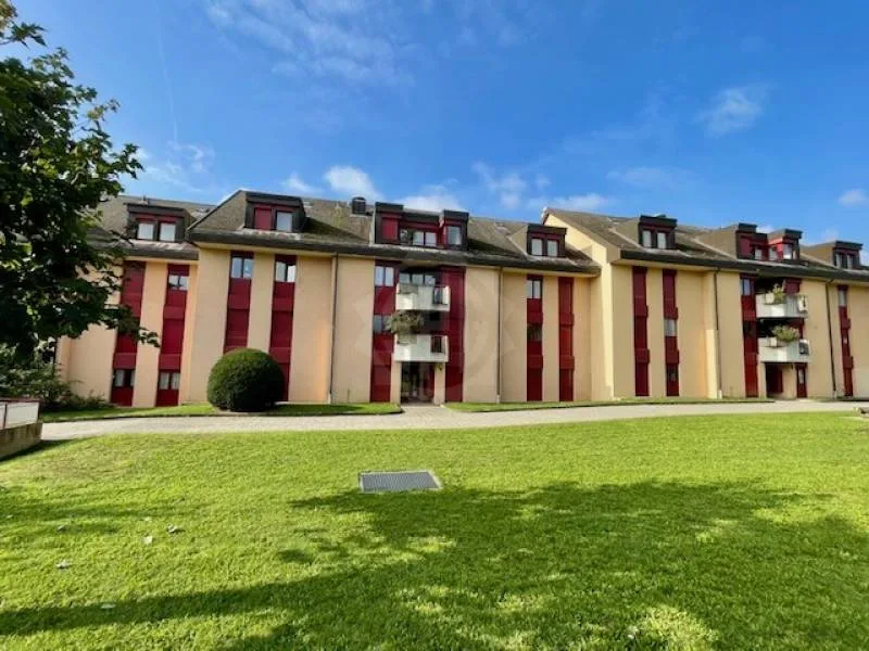 Appartement agréable - NYON
