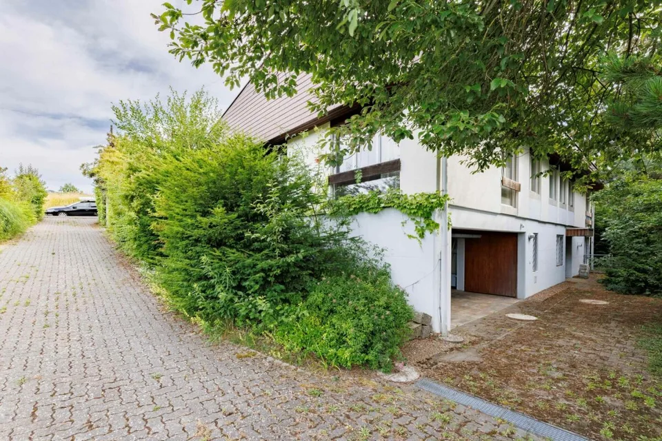 Maison individuelle avec tranquillité idyllique à St. Silvester – photo 19 sur 27
