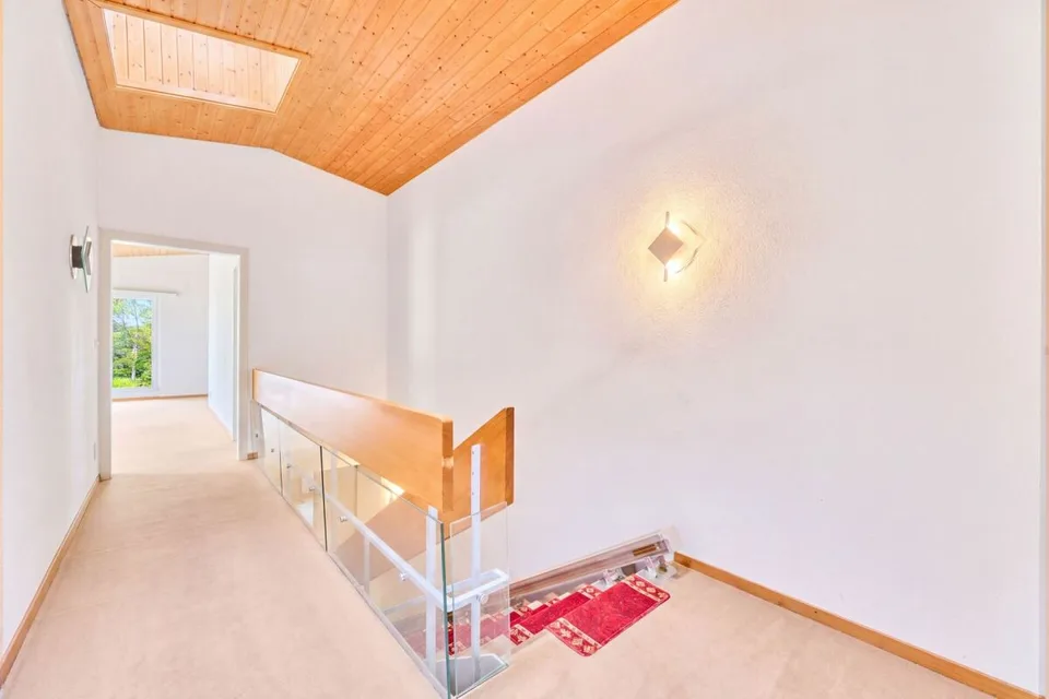 Maison individuelle avec tranquillité idyllique à St. Silvester – photo 15 sur 27