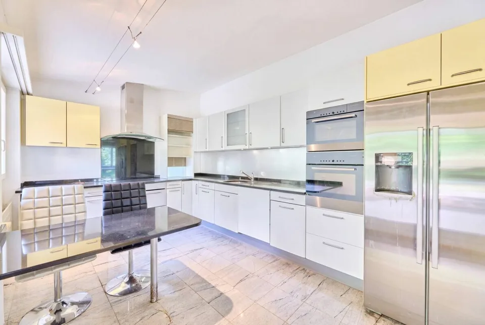 Maison individuelle avec tranquillité idyllique à St. Silvester – photo 8 sur 27