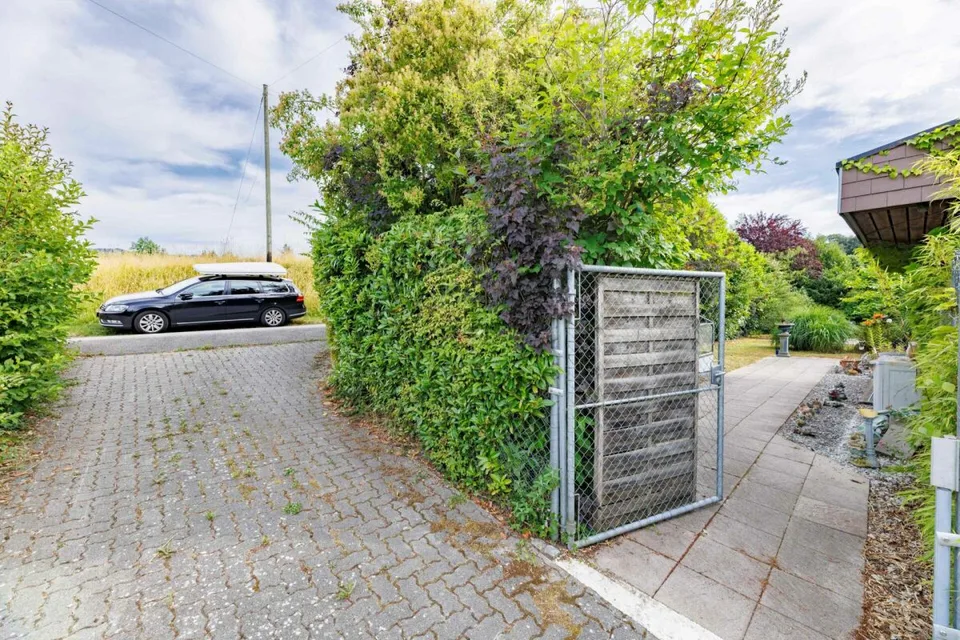 Maison individuelle avec tranquillité idyllique à St. Silvester – photo 21 sur 27