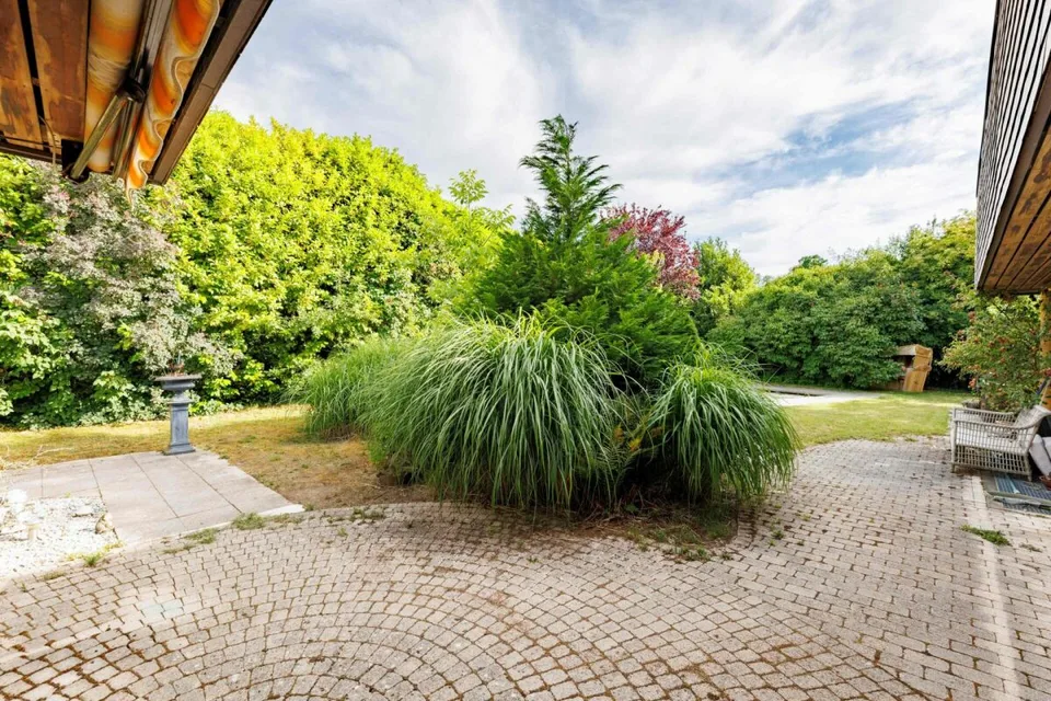 Maison individuelle avec tranquillité idyllique à St. Silvester – photo 24 sur 27
